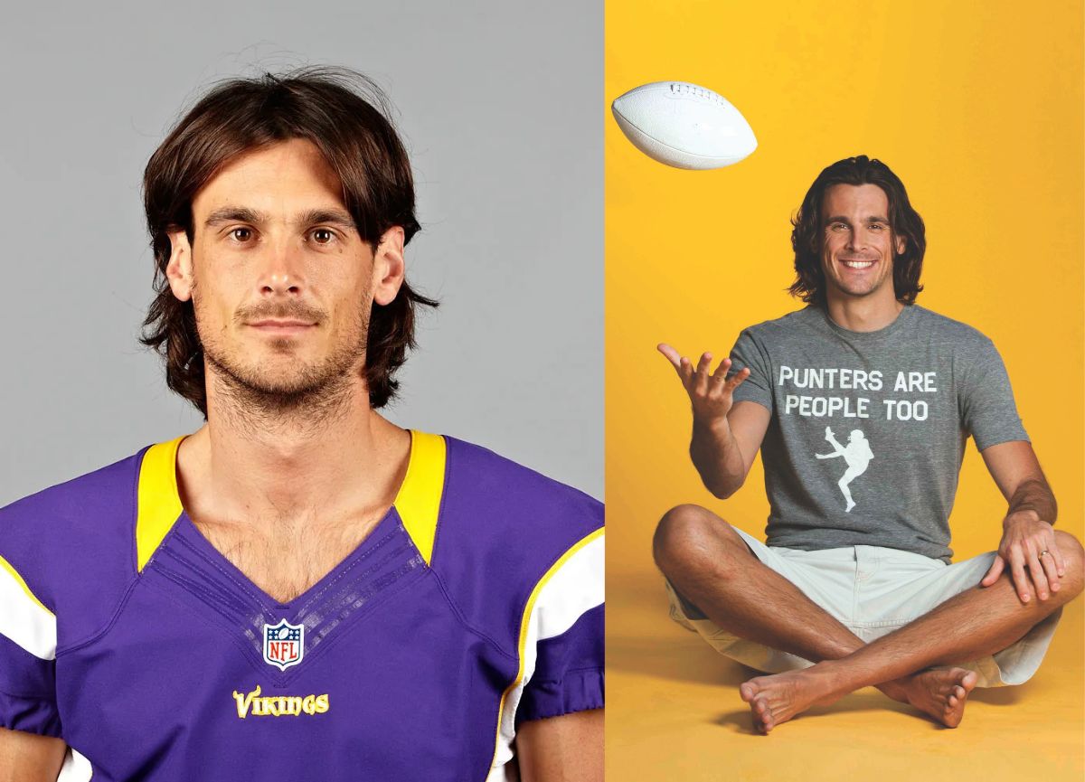chris kluwe net worth - Ilustrasi 2
