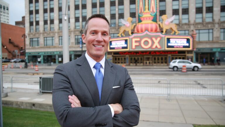 Chris Ilitch and Kelle Ilitch confirmed their divorce wont affect ownership and operations.