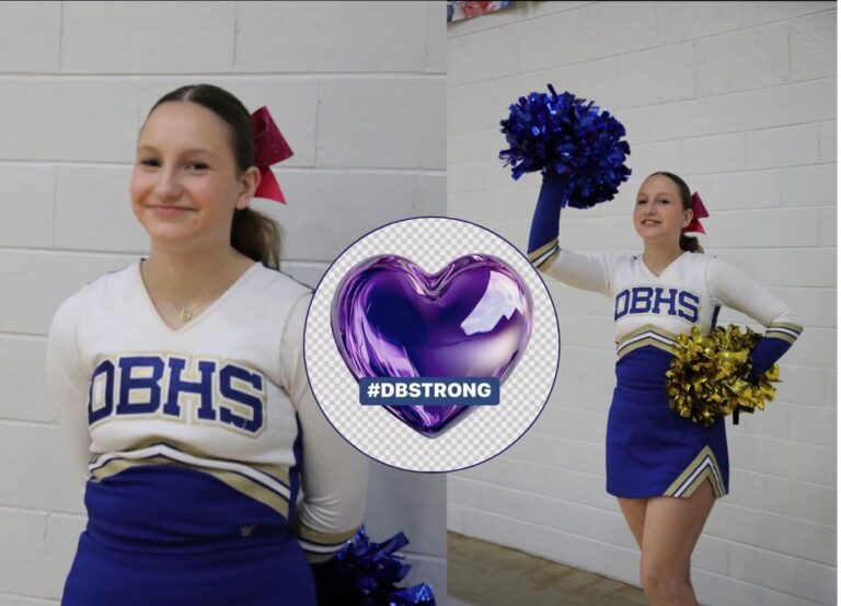 Don Bosco High School Beloved Cheerleader Kelli Schmitz Passes Away In Car Accident
