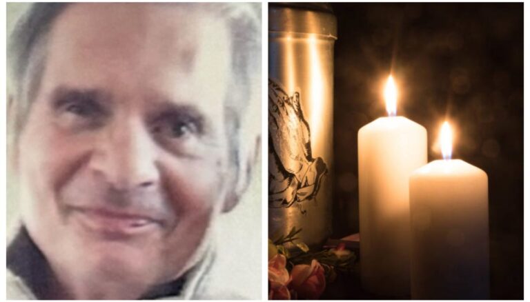 Former High School Athlete Joseph A. Sordillo Passed Away In February 2025 At Age 87