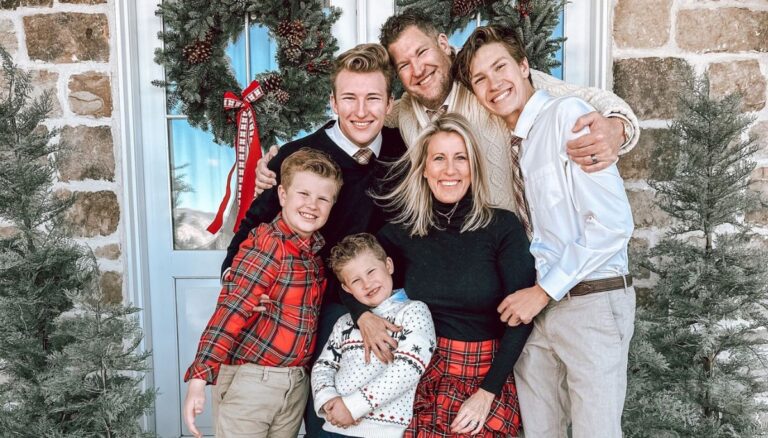 Jake Shoff a former BYU basketball star lost his life in a tragic car accident