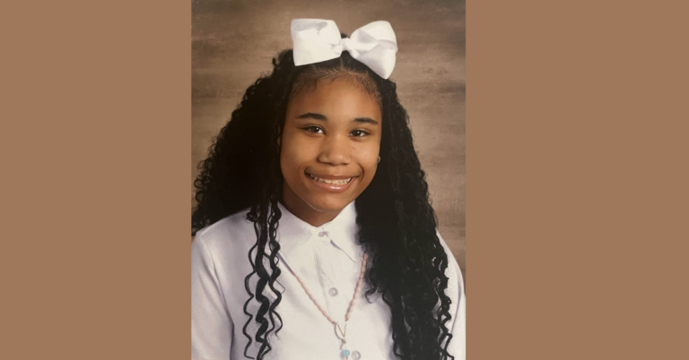 Jalyah Noel Thompson go fundme