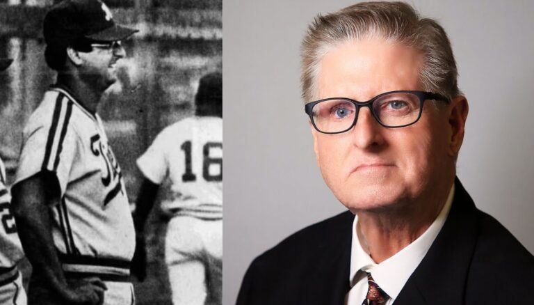 Former Hattiesburg High School baseball coach passed away at 72