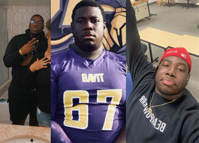 Judson University Defensive Player Eugene Johnson Sudden Death Has Deeply Shocked The Community