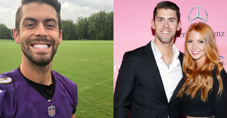 Justin Tucker allegations