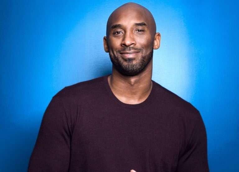 Late NBA Legend Kobe Bryant Was Named After The Famous Japanese Kobe Beef His Parents