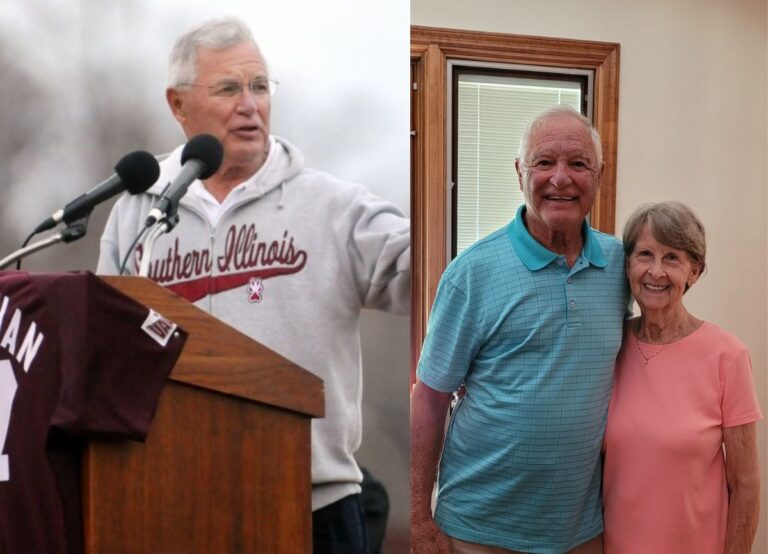 Legendary College Baseball Coach Richard 'Itchy' Jones Passes Away After Battling Creutzfeldt-Jakob Disease, Leaving Behind His Wife and Children