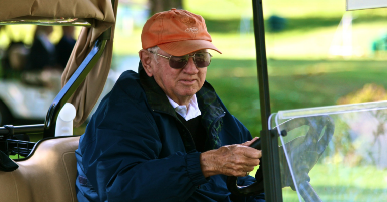 Legendary Golf Coach Bob Dibble death
