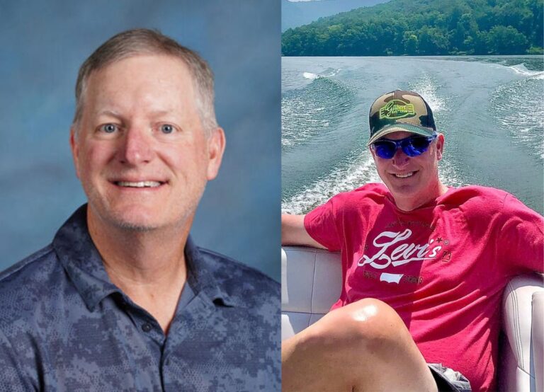 Lemont High School Mourns The Loss Of Beloved Coach And Teacher Mark Hollatz