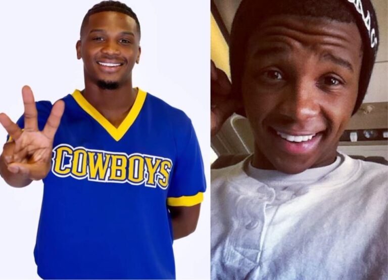 McNeese State University Graduate Student Athlete Tarium McClendon Passed away