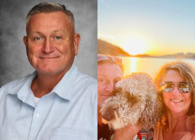 Monroe County Athletics Coach Max Petett and Wife Tracy Die By Drowning After Reported Missing