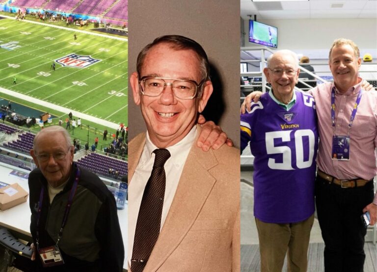 NFL Films Pioneer Dan Endy Sr. Dies A Look at His Lasting Legacy