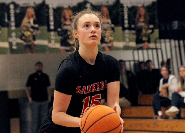 Pikeland CUSD 10 Freshman Basketball Star Reese Ramsey Died In a Car Accident