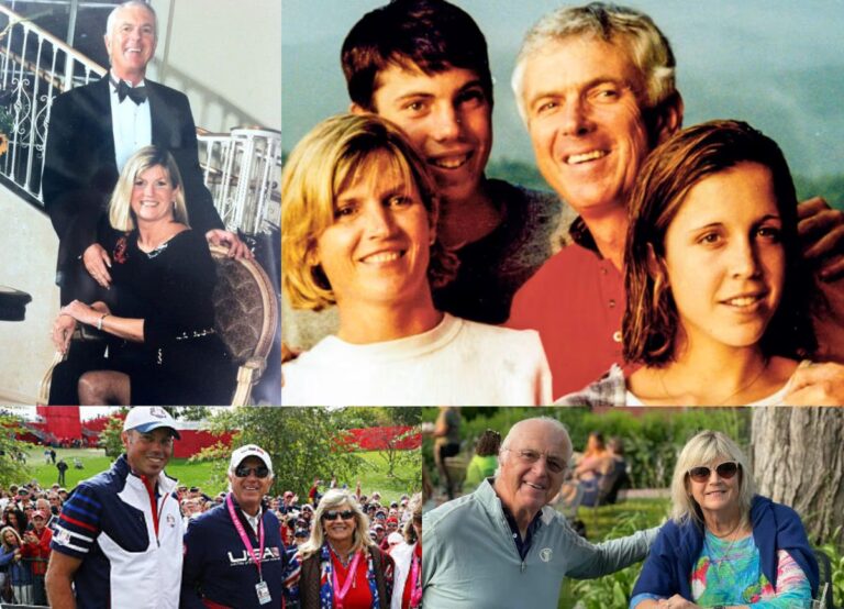 Remebering Former Tennis Player Peter Kuchar Through The Eyes of His Wife, Meg