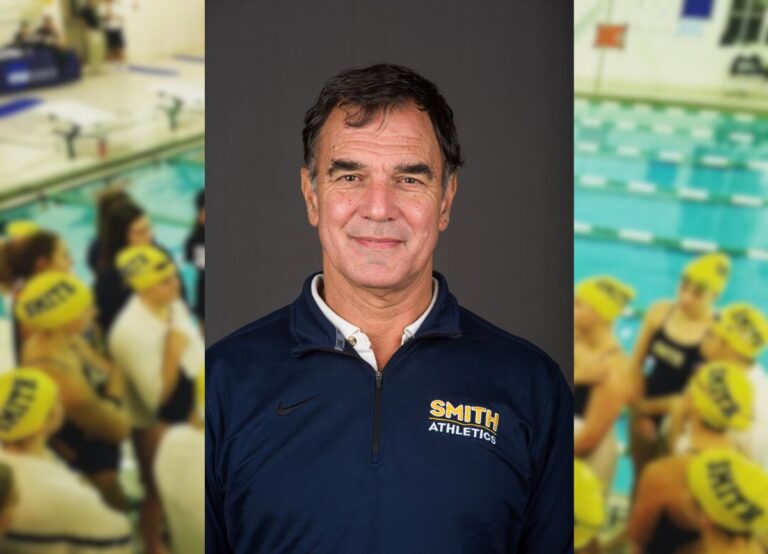 Remembering Northampton Masters Swimming Coach Kim Bierwert And His Lasting Legacy