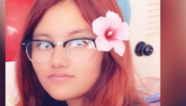 Sophia Urquilla, a Tucson middle school student, died of Fentanyl overdose