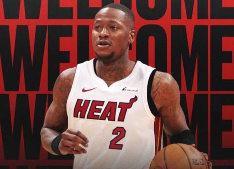 Terry Rozier’s Net Worth Remains Strong Amid An Ongoing Federal Sports Betting Investigation