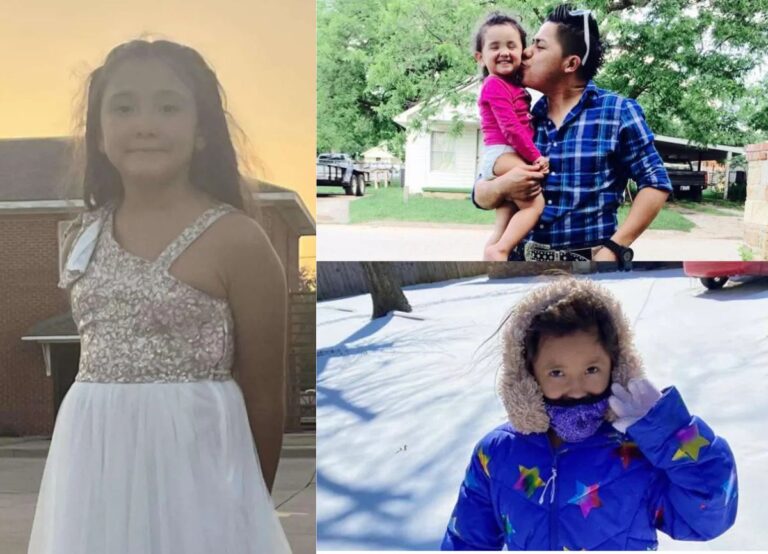 Texas 6th Grader, Jocelynn Dies by Suicide After Bullies Threaten To Report Her Family To ICE