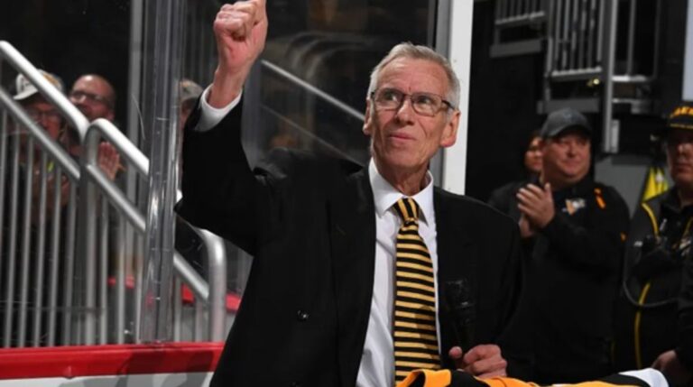 Mike Lange Death