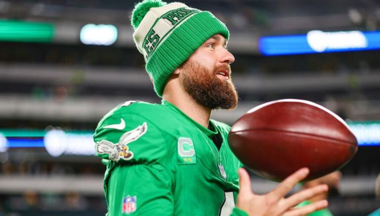 Jake Elliott Has Huge Net Worth