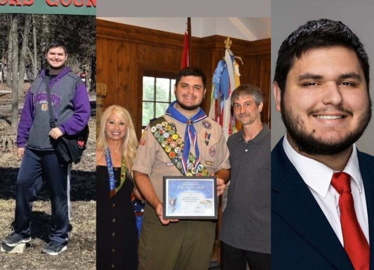 Western Illinois University Student Athlete Nico Lamb Passes Away Suddenly At Age 20