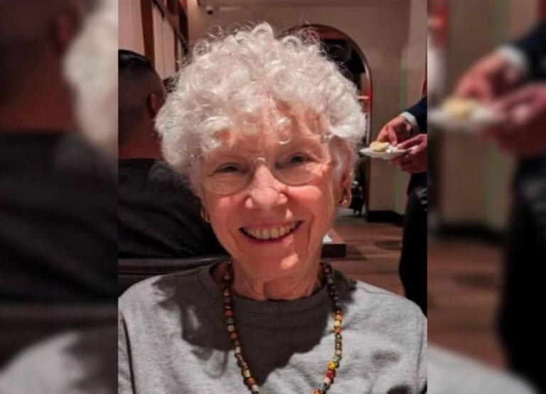William Penn High School Alumna Judith Ruth Gordon Was A Multi-Talented Athlete, Dedicated Social Worker, And Passionate Patron Of The Arts