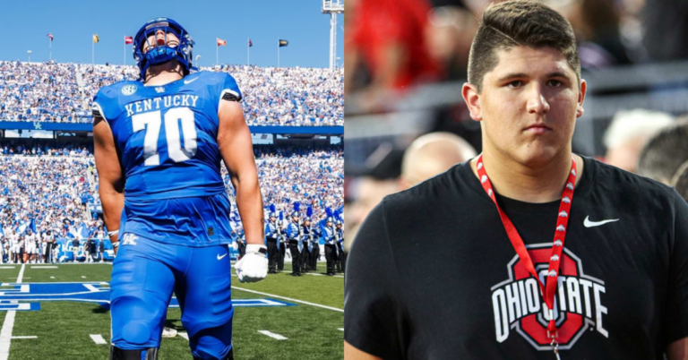 ben christman ohio state death