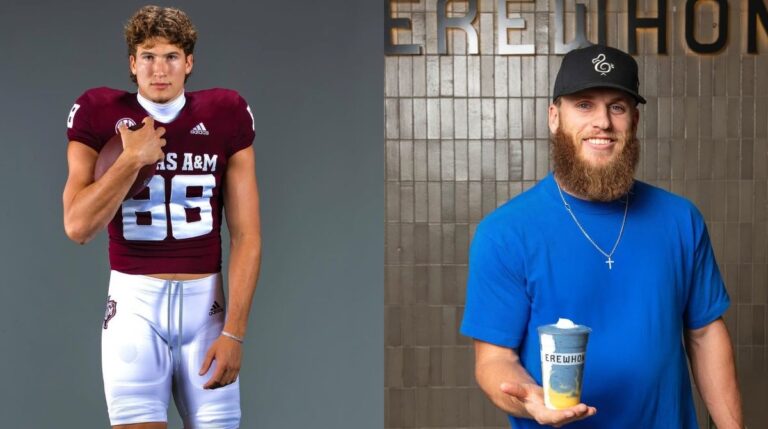 Cooper Kupp isnt Related To Baylor Cupp