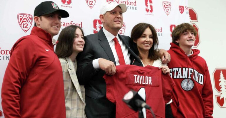 Troy Taylor Wife