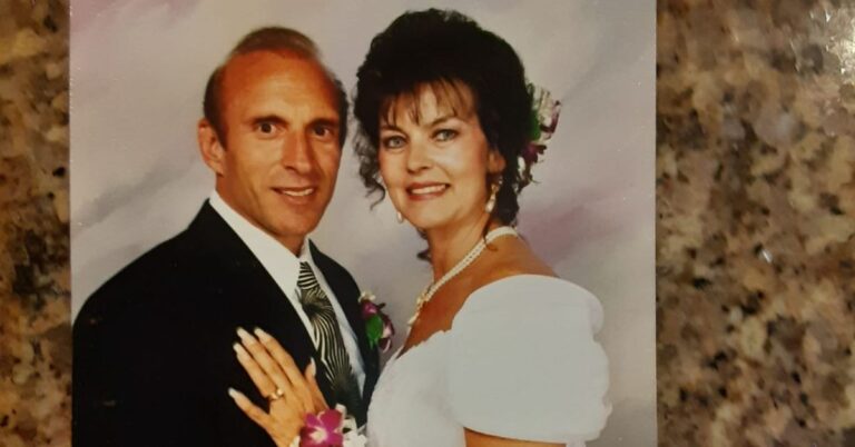Pat Neve Wife