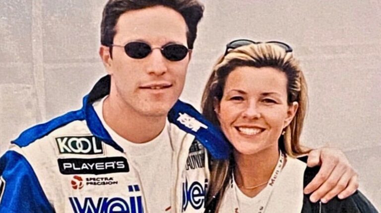 Zac Brown Wife
