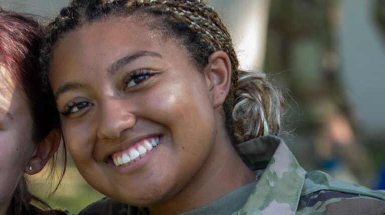 Nyla Holland Death