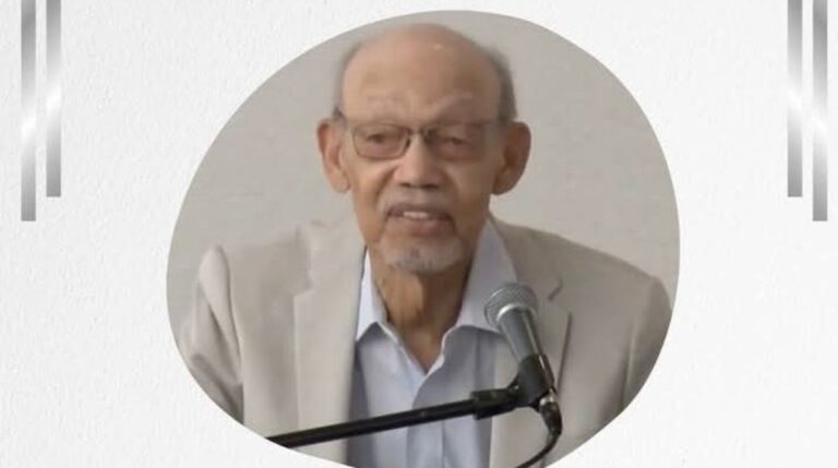 Walter Lovett Death
