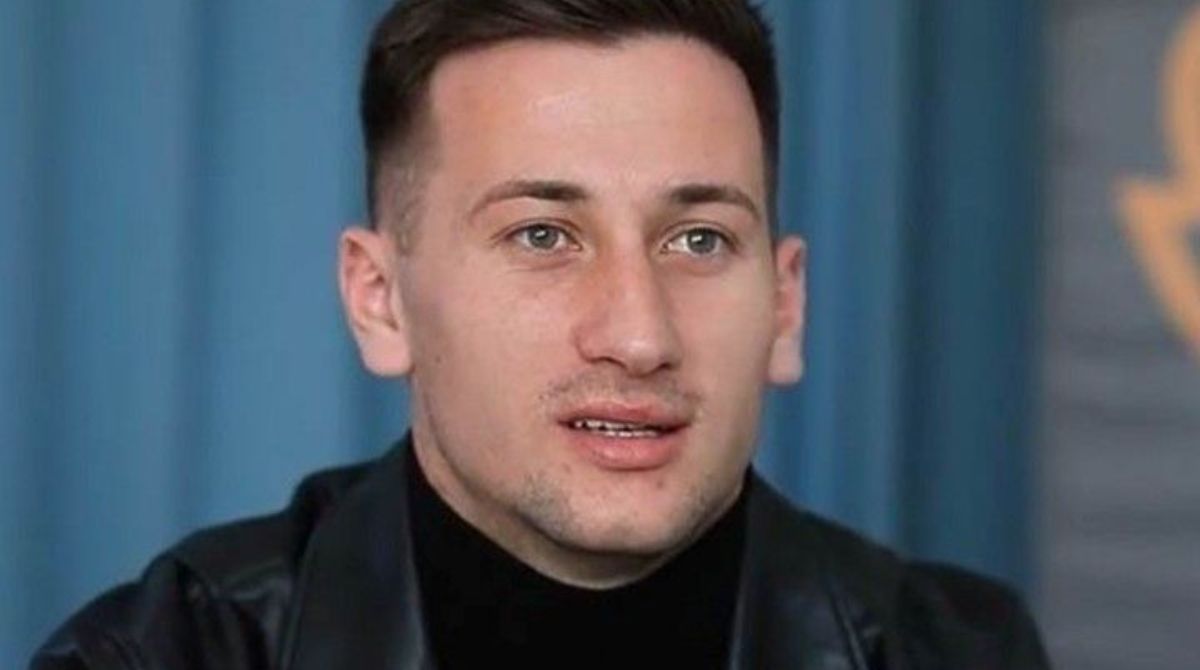 Shkupi Football Player Andrej Lazarov Died From Smoke Inhalation ...