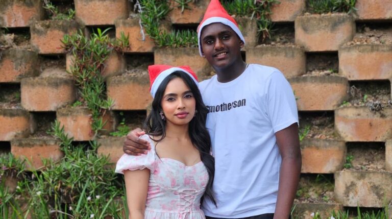Kaden Moodley Death