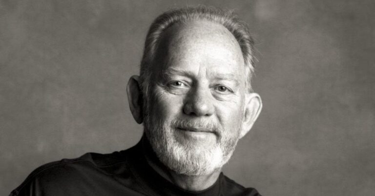 Dave Pelz Wife