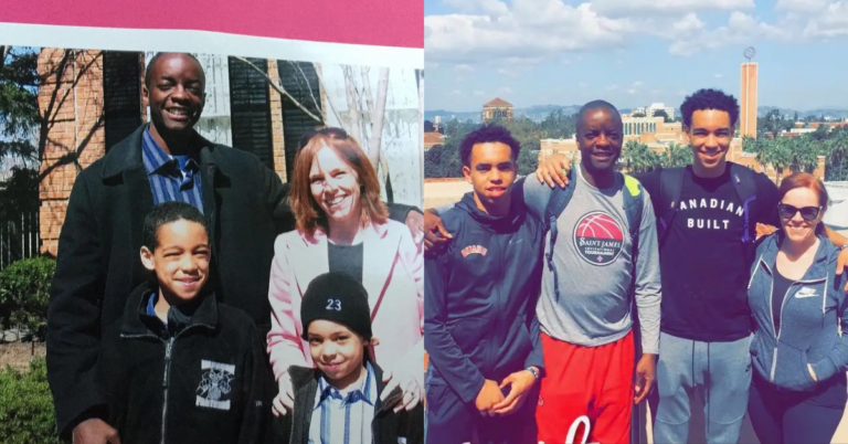 Andrew Nembhard Parents