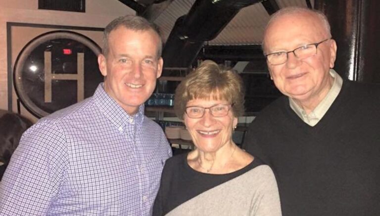 Bob Gilmartin, director of football sports performance of Columbia University passed away at 58