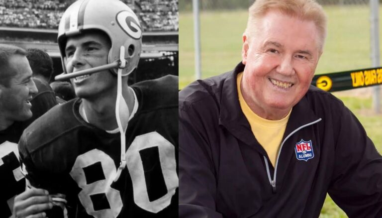 Bob Long is survived by his wife and kids
