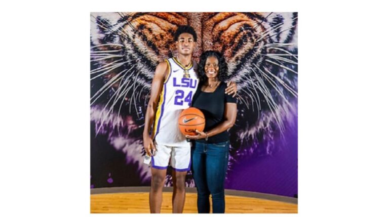 Cam Thomas Parents