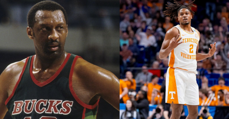 Chaz Lanier not Related To Bob Lanier