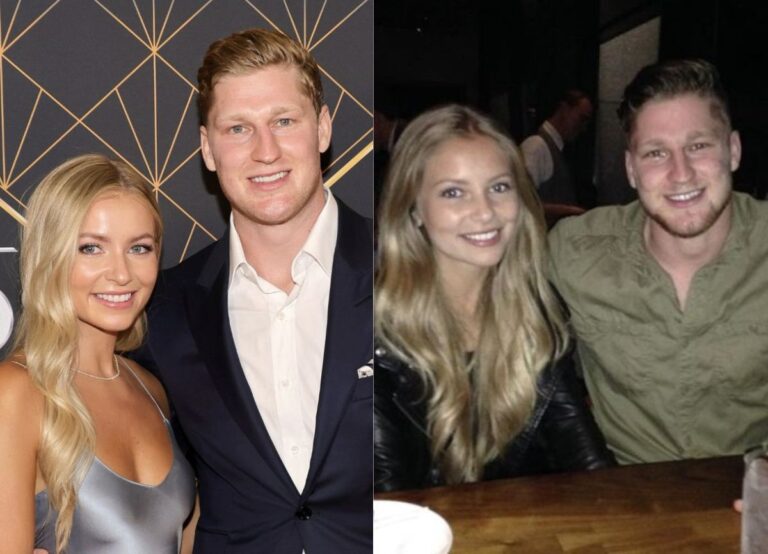 Colorado Avalanche's Centre, Nathan MacKinnon In Decade-Long Relationship With Accomplished Girlfriend