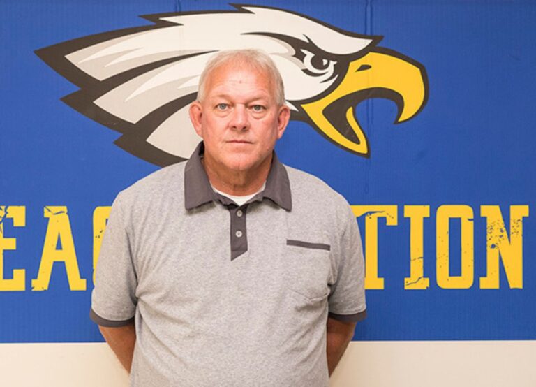 Ex-Escambia Academy Headmaster And W.S. Neal Football Coach Hugh Fountain Wife