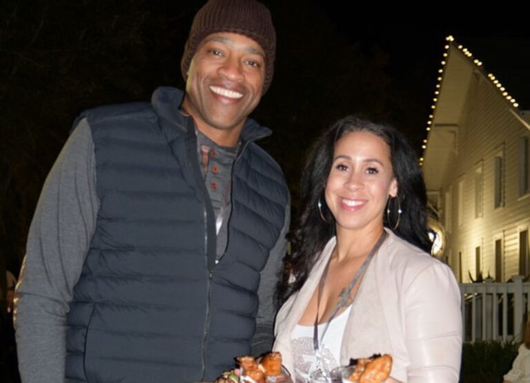 Former NBA Vince Carter And Wife Sondi Built A Life Centered Around Their Children