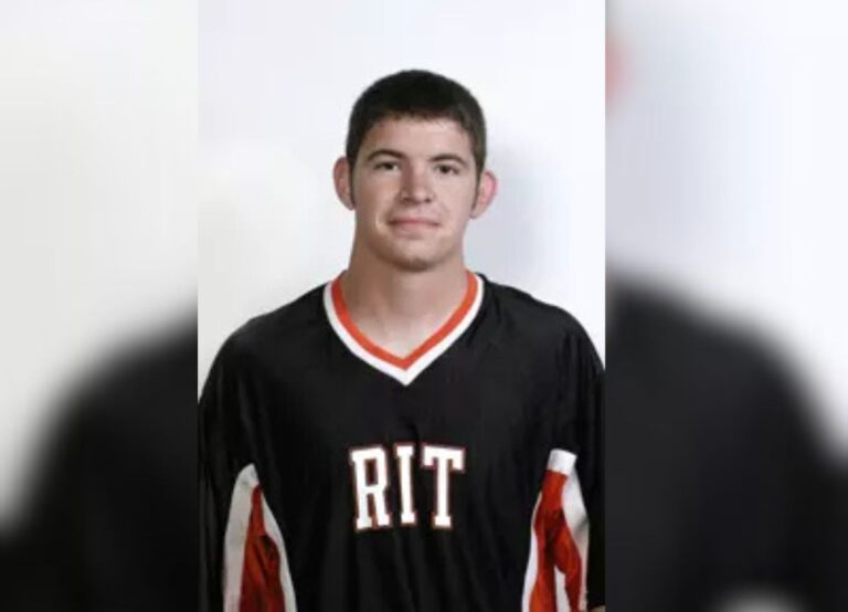 Former RIT Basketball Player, Brandon Freeman Dies Untimely Leaving His Parents Behind