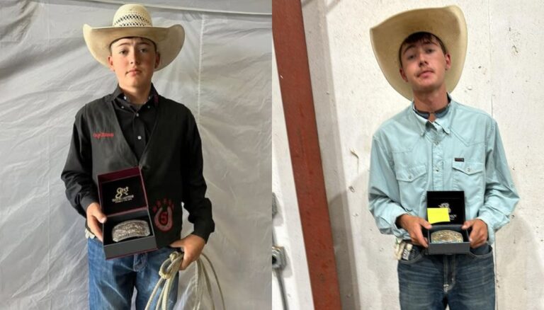 Gage Holzum, a student-athlete of Montana High School passed away at an untimely age of 15