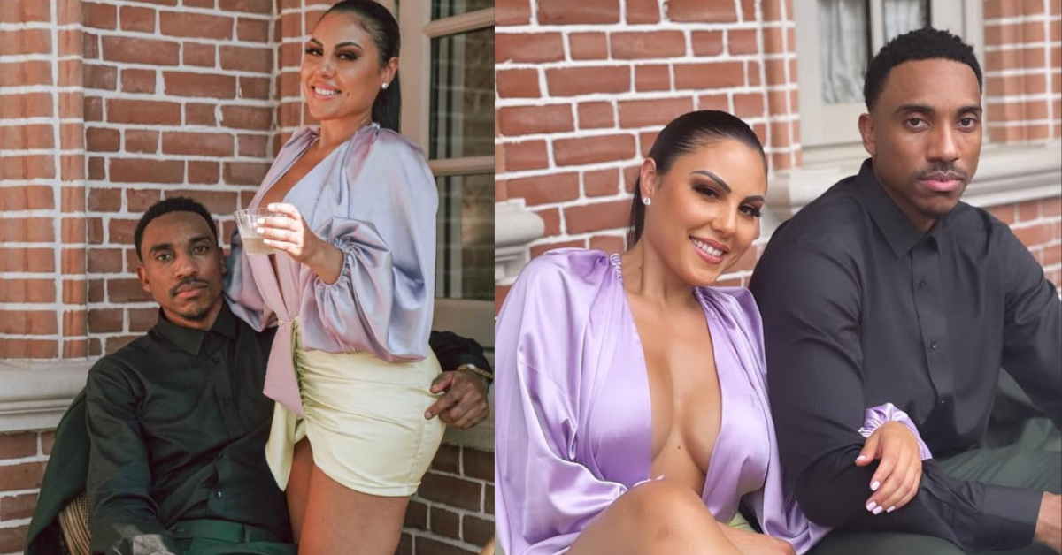 Jeff Teague s Wife Paola Gomez Is A Latina Influencer And Medical jeff-teague-s-wife-paola-gomez-is-a-latina-influencer-and-medical