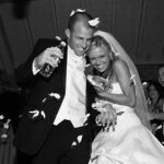 Jessica and Brett tied the knot on December 1, 2007; at  1st Presbyterian Church on Peachtree
