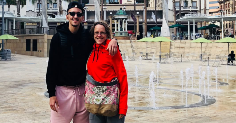 Landry Shamet Ethnicity