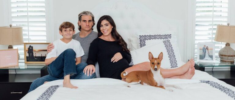 Lucas Osuna Parents